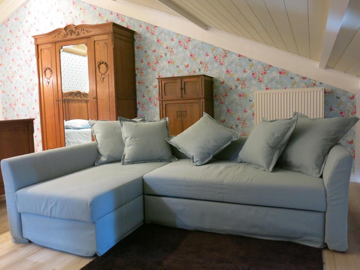 Hoeve Chartreuse Brugia Zewnętrze zdjęcie
