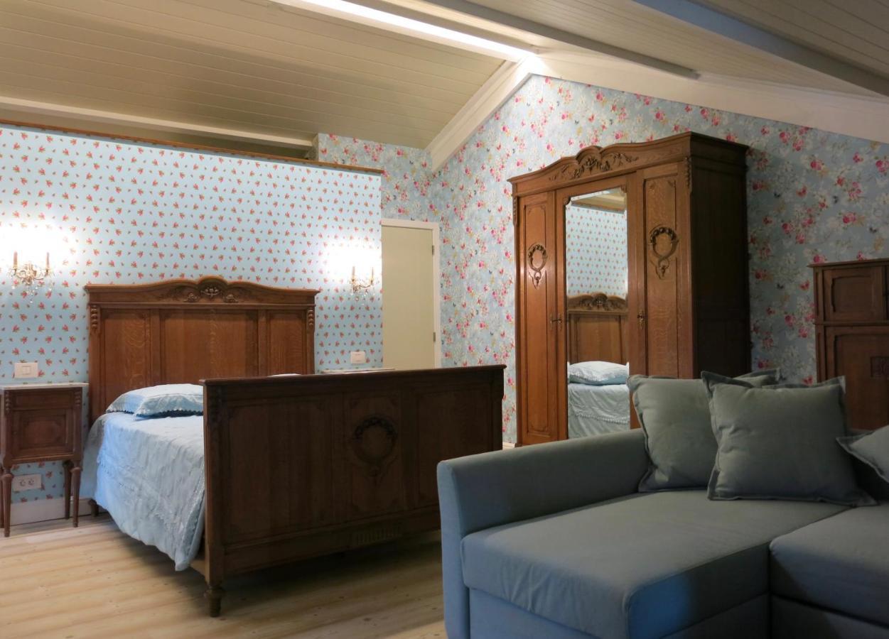 Hoeve Chartreuse Brugia Zewnętrze zdjęcie