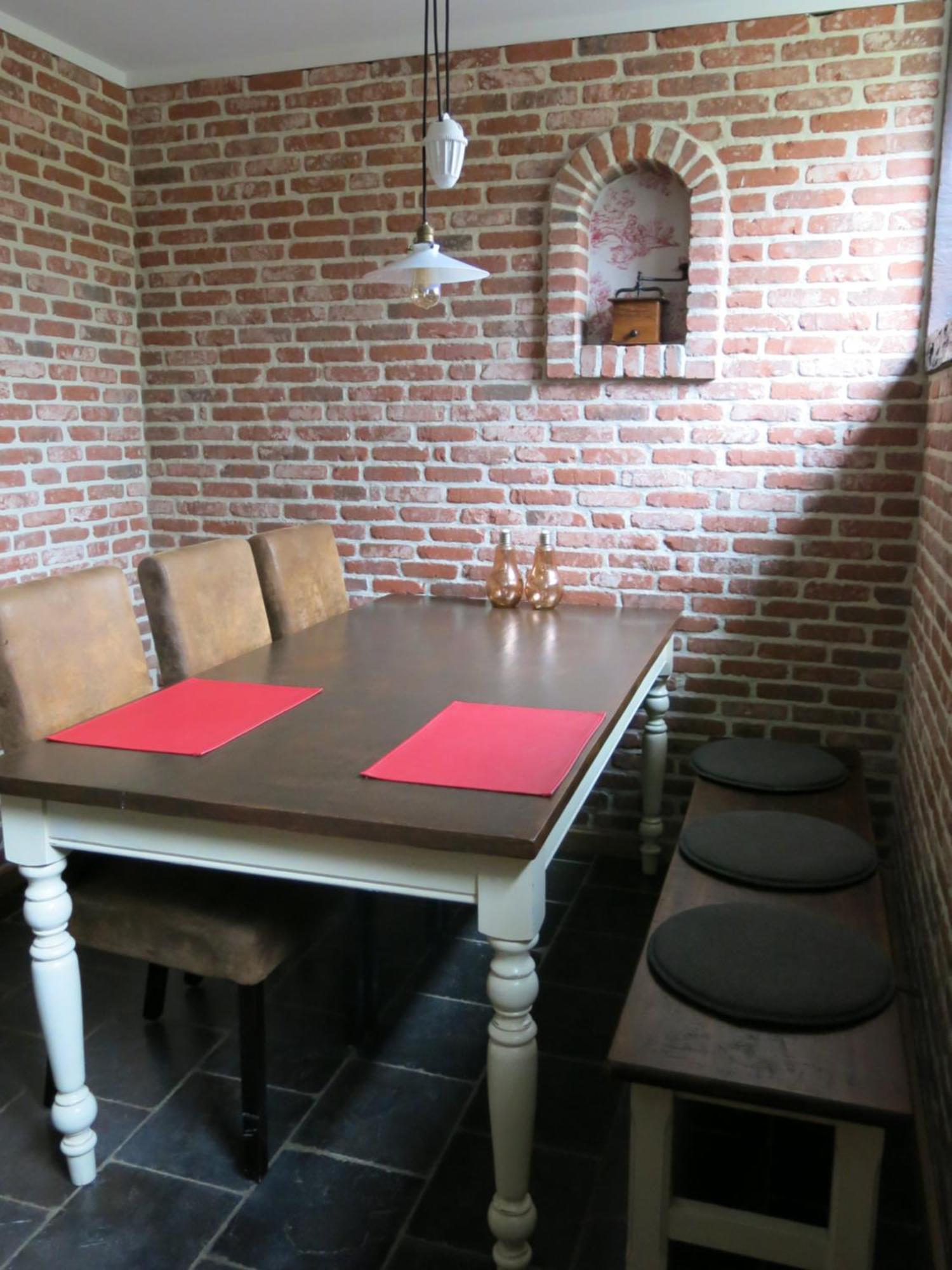 Hoeve Chartreuse Brugia Zewnętrze zdjęcie
